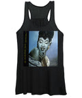 Sarah Vaughan - Women's Tank Top