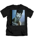 Sarah Vaughan - Kids T-Shirt