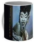 Sarah Vaughan - Mug
