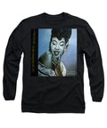 Sarah Vaughan - Long Sleeve T-Shirt