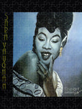Sarah Vaughan - Puzzle