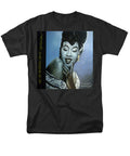 Sarah Vaughan - Men's T-Shirt  (Regular Fit)