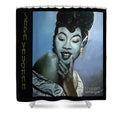 Sarah Vaughan - Shower Curtain