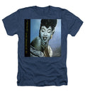 Sarah Vaughan - Heathers T-Shirt