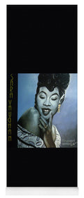 Sarah Vaughan - Yoga Mat