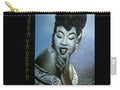 Sarah Vaughan - Zip Pouch