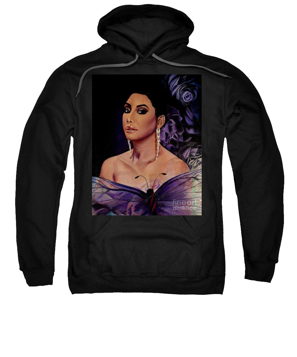 Tamar Braxton - Sweatshirt