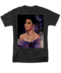 Tamar Braxton - Men's T-Shirt  (Regular Fit)
