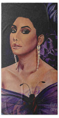 Tamar Braxton - Beach Towel