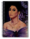 Tamar Braxton - Spiral Notebook