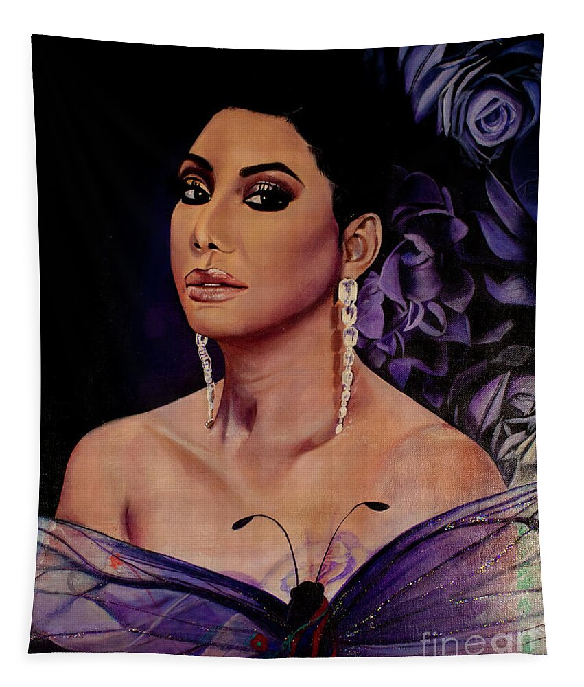 Tamar Braxton - Tapestry