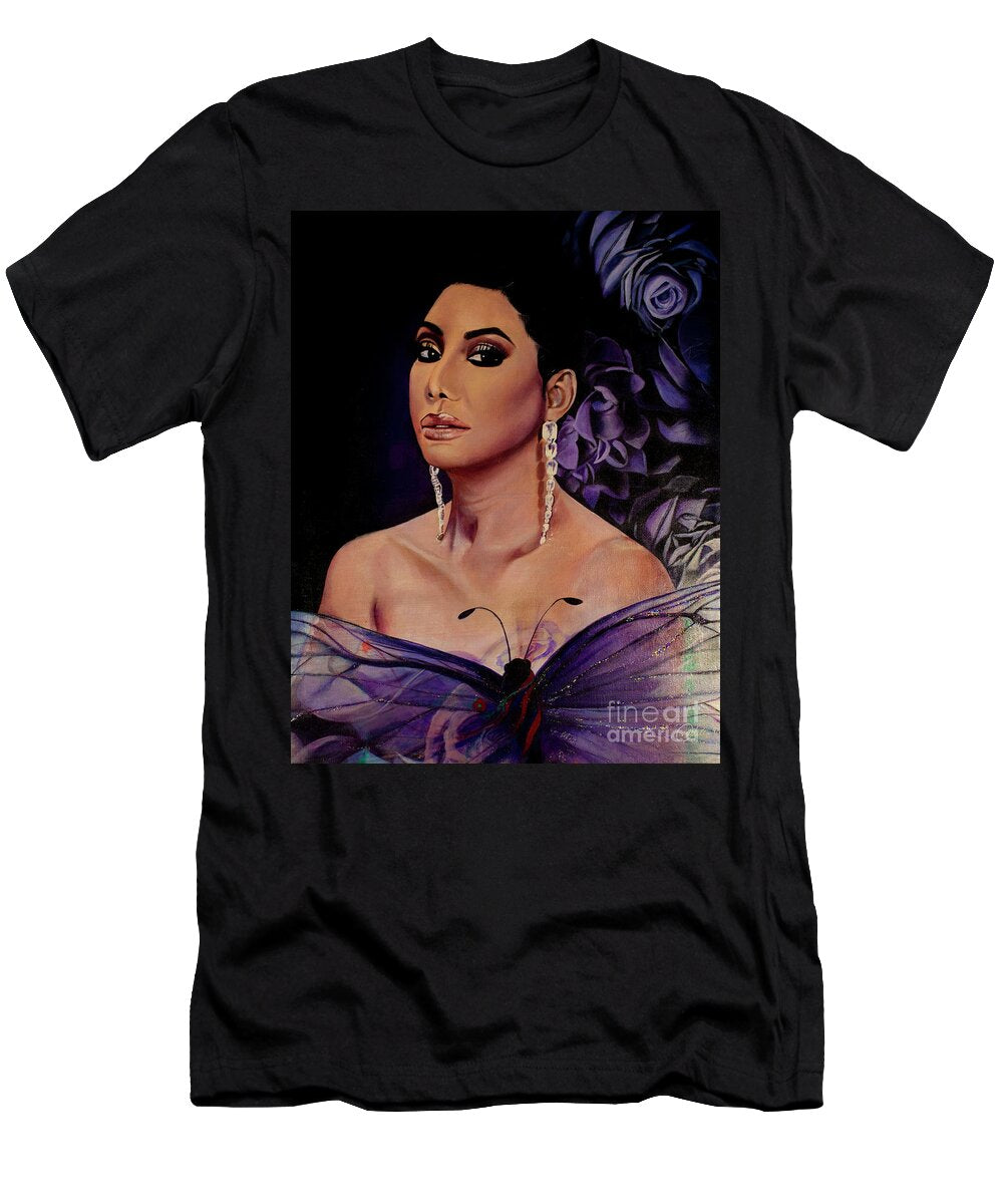 Tamar Braxton - T-Shirt