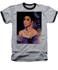 Tamar Braxton - Baseball T-Shirt