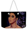 Tamar Braxton - Weekender Tote Bag