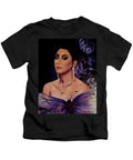 Tamar Braxton - Kids T-Shirt