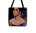 Tamar Braxton - Tote Bag