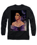 Tamar Braxton - Long Sleeve T-Shirt