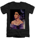 Tamar Braxton - Men's V-Neck T-Shirt