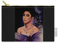 Tamar Braxton - Zip Pouch