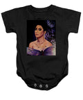 Tamar Braxton - Baby Onesie