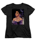 Tamar Braxton - Women's T-Shirt (Standard Fit)