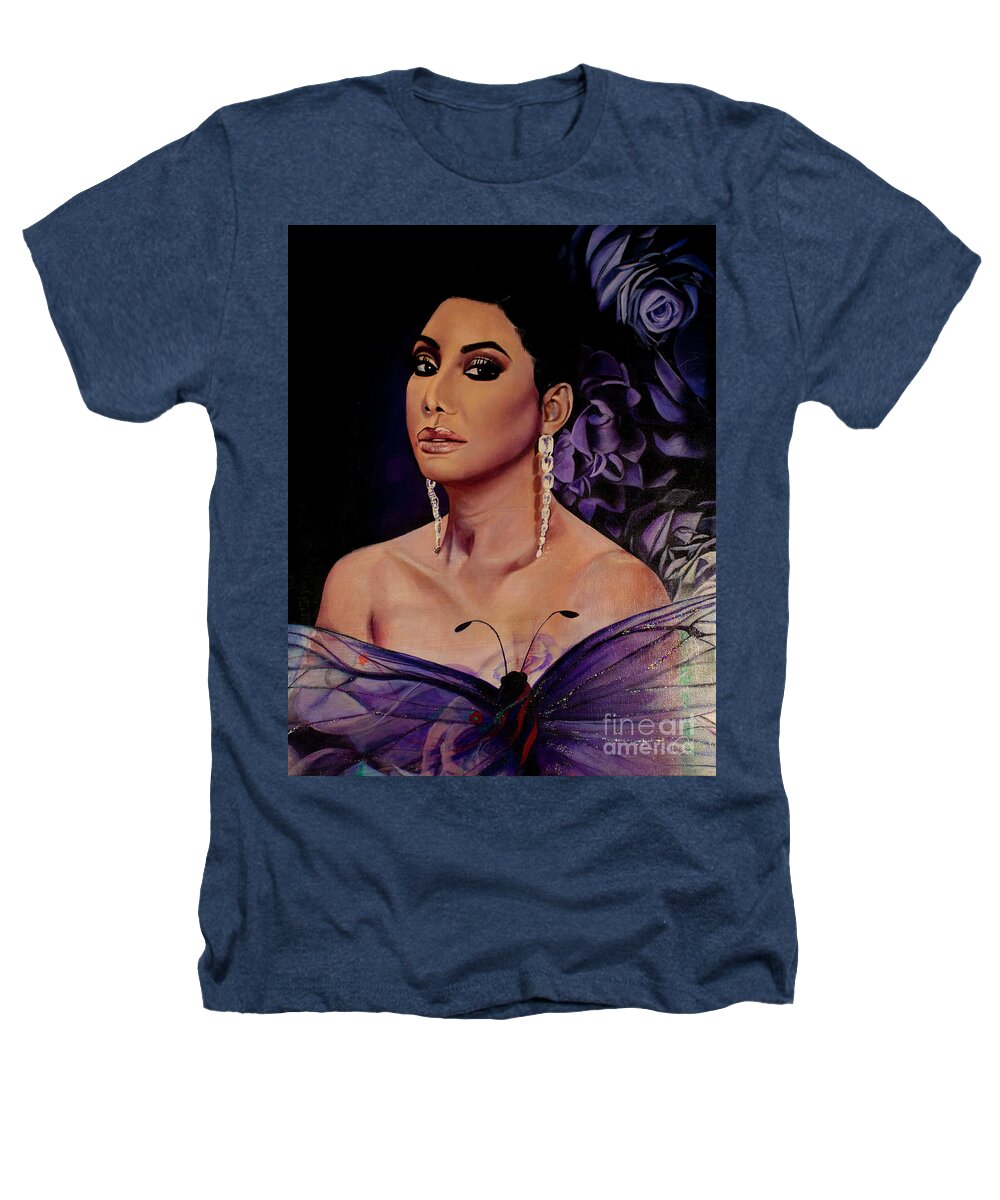Tamar Braxton - Heathers T-Shirt