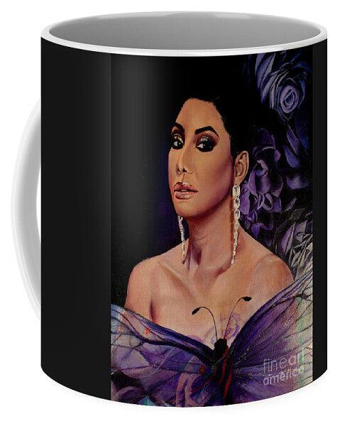 Tamar Braxton - Mug