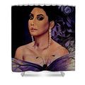 Tamar Braxton - Shower Curtain