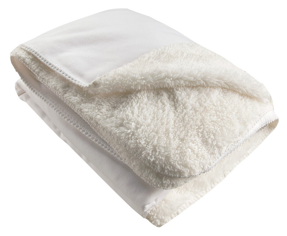 Nancy Wilson 2 - Blanket