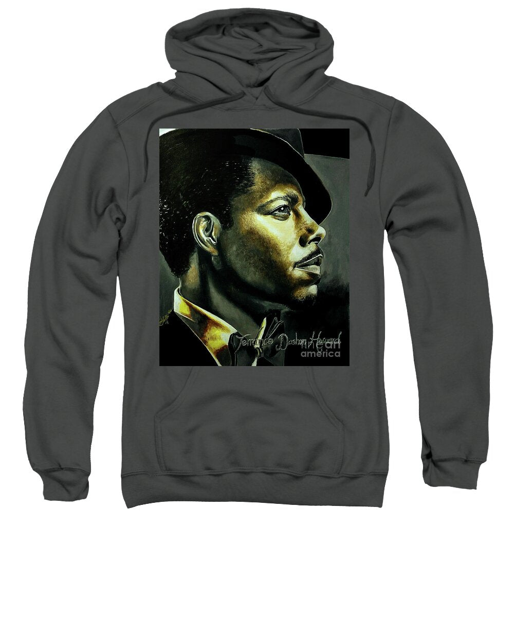 Terrence D. Howard - Sweatshirt
