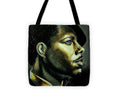 Terrence D. Howard - Tote Bag