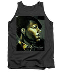 Terrence D. Howard - Tank Top