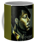 Terrence D. Howard - Mug