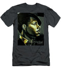 Terrence D. Howard - T-Shirt