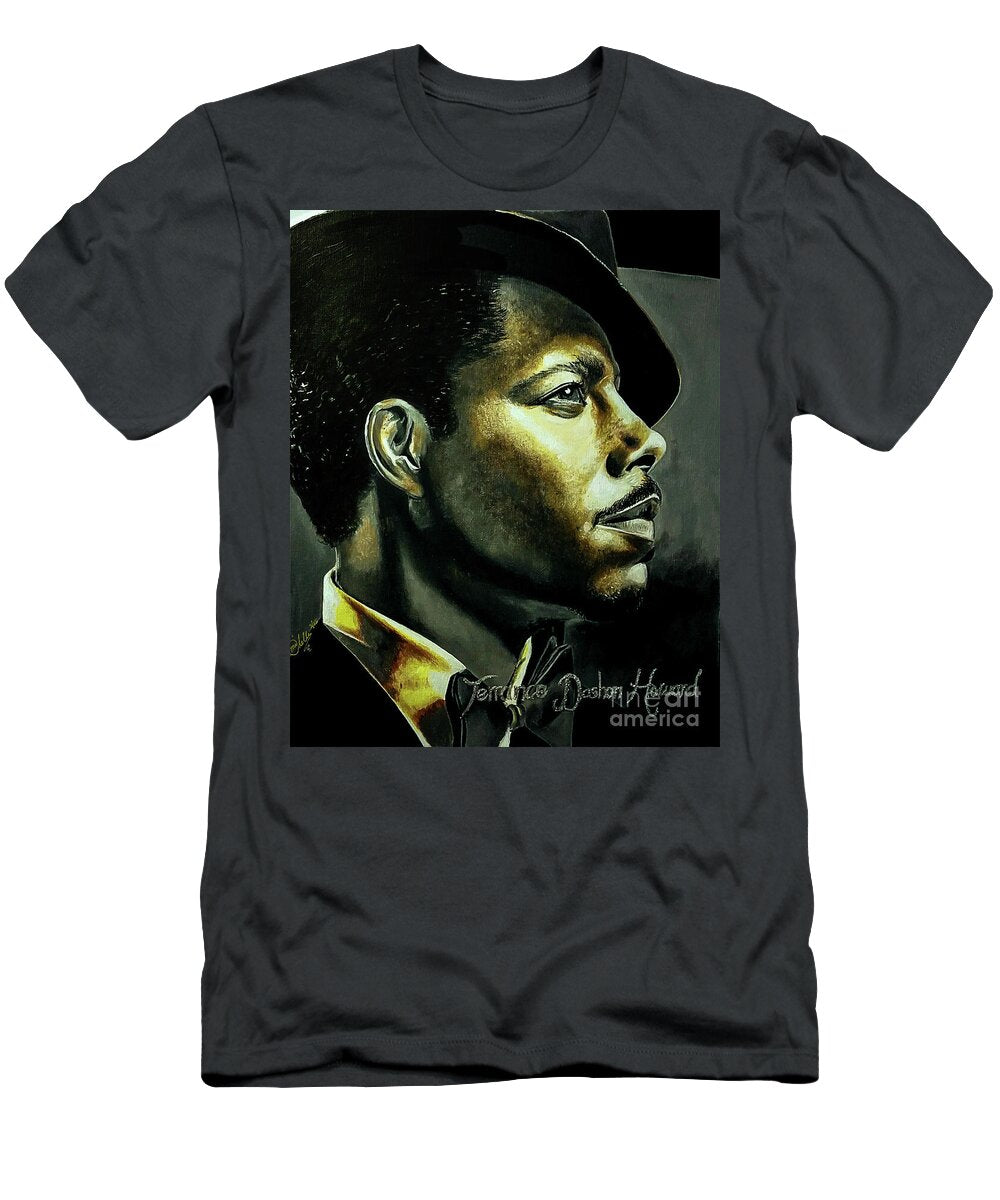 Terrence D. Howard - T-Shirt