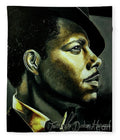 Terrence D. Howard - Blanket