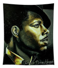 Terrence D. Howard - Tapestry