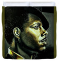Terrence D. Howard - Duvet Cover
