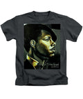 Terrence D. Howard - Kids T-Shirt