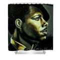 Terrence D. Howard - Shower Curtain