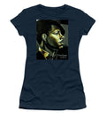 Terrence D. Howard - Women's T-Shirt