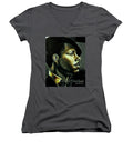 Terrence D. Howard - Women's V-Neck