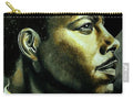 Terrence D. Howard - Zip Pouch