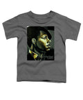 Terrence D. Howard - Toddler T-Shirt