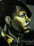 Terrence D. Howard - Puzzle