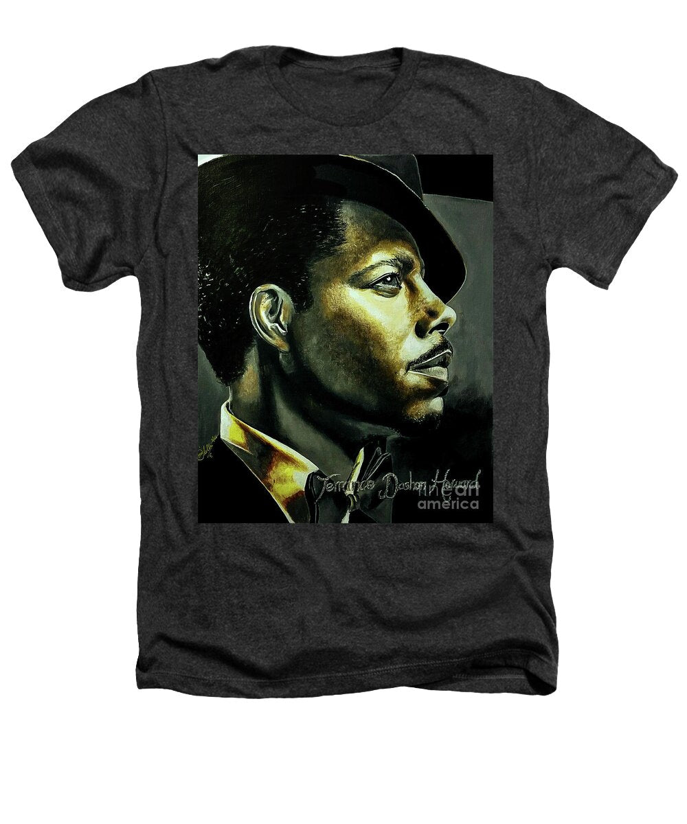 Terrence D. Howard - Heathers T-Shirt