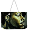 Terrence D. Howard - Weekender Tote Bag