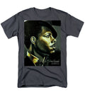 Terrence D. Howard - Men's T-Shirt  (Regular Fit)