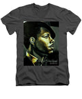 Terrence D. Howard - Men's V-Neck T-Shirt