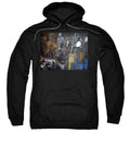 Think Black Man - Sweatshirt